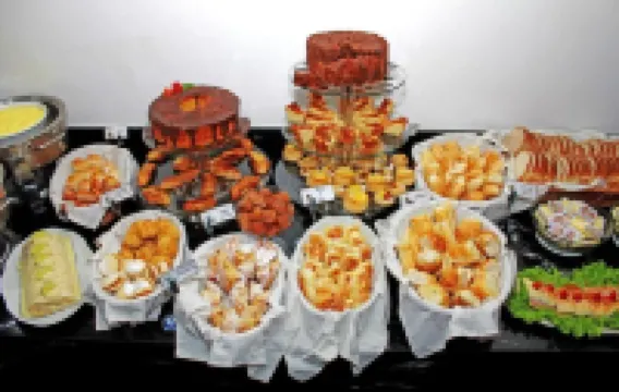 Victory Suites Hoteles en Juiz de Fora