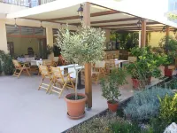 Family Hotel Muses - Pet friendly