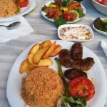 TAŞKONAK - breakfast