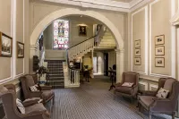 Eshott Hall Hotel a Rothbury