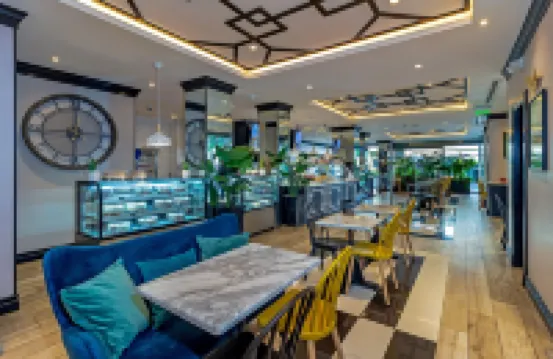 Grand Hotel Guayaquil, Ascend Hotel Collection Hoteles en Guayaquil