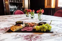 Gervasoni Hotel Boutique - Desayuno
