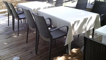 Sever Rio Hotel Отели в г. Марван