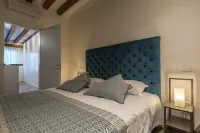 La Loggia Della Luna Hotels in Santa Croce