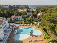 Ilunion Menorca - piscina