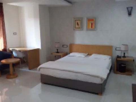 Kasturi International Hotels in Bidar