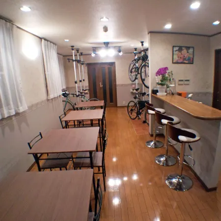 B&B Guest House Rin No Yado