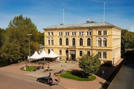 Stadshotellet Kristinehamn