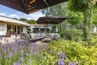 Fletcher Hotel Restaurant Doorwerth - Arnhem Hotels in Wageningen