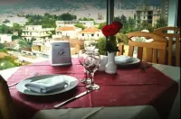 Clean Hotel - breakfast