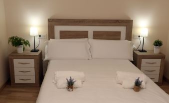 Apartamento Turisticos Puente Romano P3 2-A