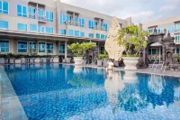 Ibis Yogyakarta Adi Sucipto