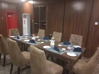 Best Western Plus Enugu - breakfast