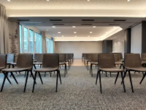 Erikson Hotel Hoteles en Sindelfingen