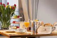 Boutique-Hotel Moseltor - breakfast