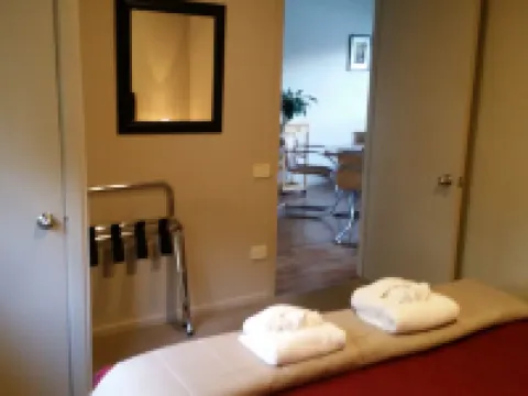 The Lake Motel Hotels in Taupo