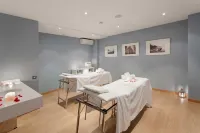Hotel Beverly Park & Spa - spa