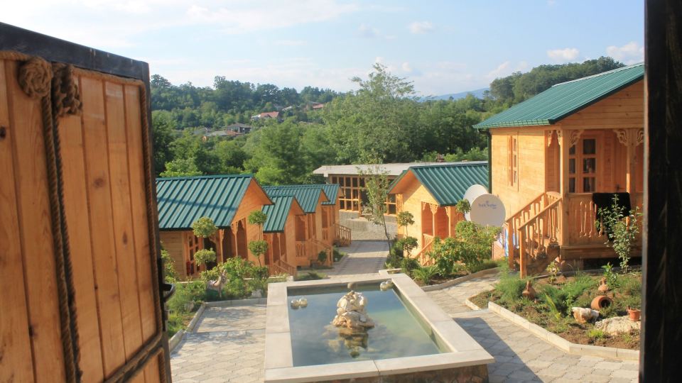 Villa Edemi