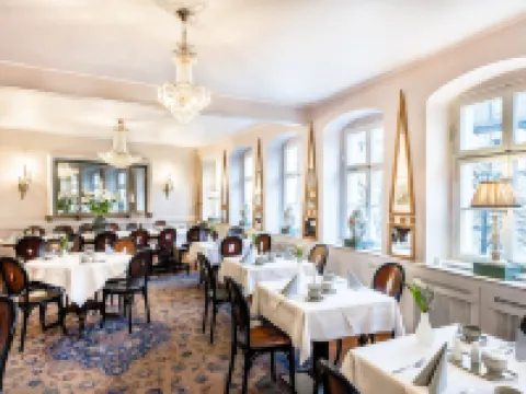 Hotel Würzburger Hof Hotels in Wurzburg