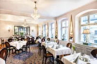 Hotel Würzburger Hof