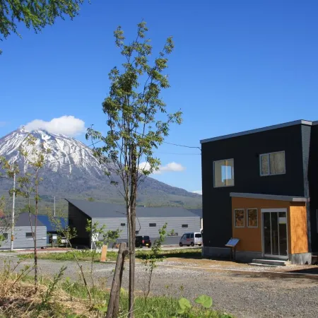 Niseko Kashinoya