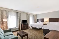 Hampton Inn & Suites Boynton Beach Hotels in Boynton Beach