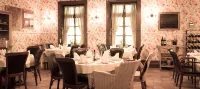 Villa Rosa - breakfast