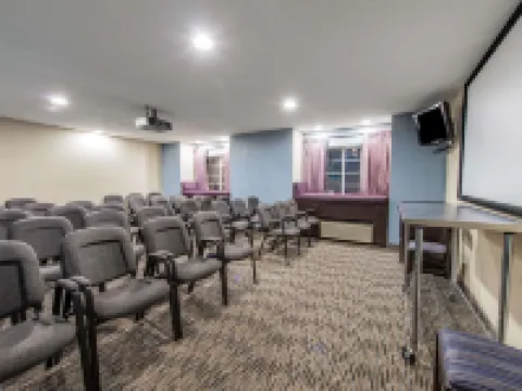 Microtel Inn & Suites by Wyndham Georgetown Hotels in Georgetown