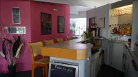 Charme Hotel en Beaujolais Hotels in Chaneins