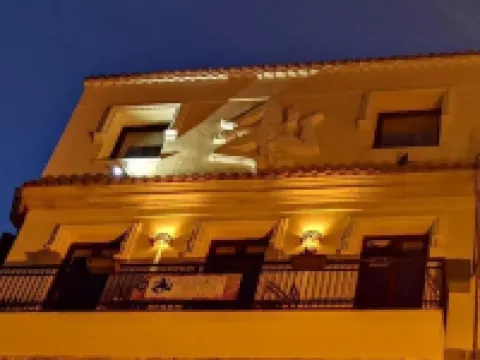 Centro Sicilia Rooms-Suites & Terrace Hotels in Enna