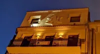 Centro Sicilia Rooms-Suites & Terrace Hotels near Palazzo dei Benedettini