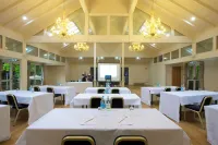 Marwell Hotel Winchester South - Wifi