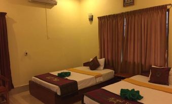Kampot Guesthouse