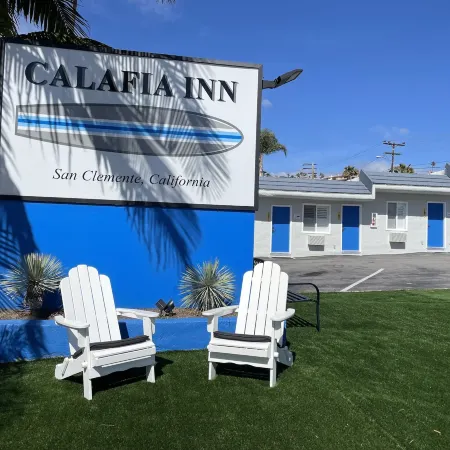 Calafia Inn San Clemente Newly Renovated