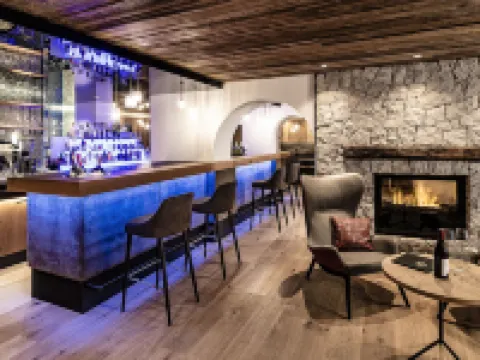 Almhof Hotel Call Hotels in Mareo