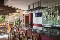 Club Regina Puerto Vallarta managed by Accor - bar