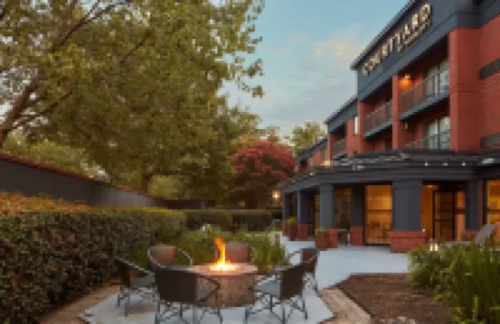 Courtyard Newport News Yorktown