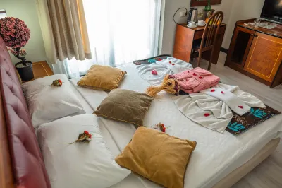 Scylax Family Club Hotels near Adı yok