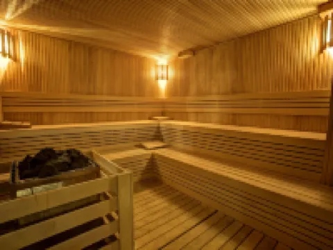 Abant Kosk Oteli Hotéis em Mudurnu