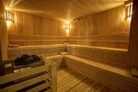 Abant Kosk Oteli Hotels in Dereceoren