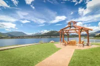 The Estes Park Resort Hoteles en Estes Park