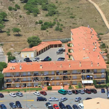 Apartaments les Dunes