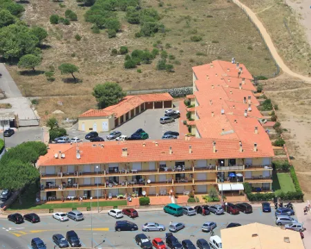 Apartaments les Dunes Hotels in Pals