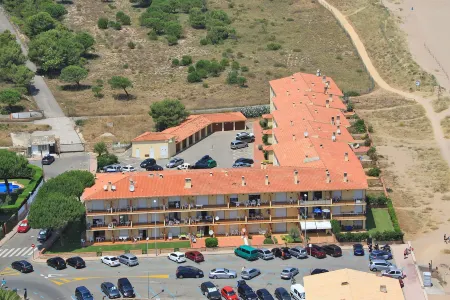 Apartaments les Dunes