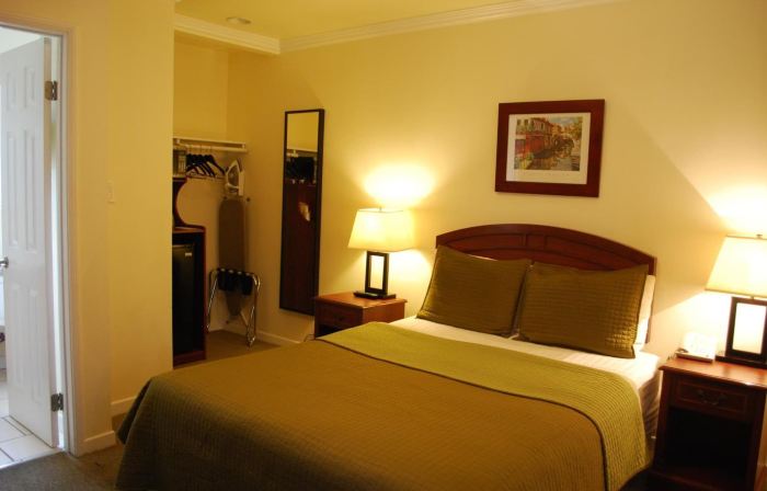 Bella Capri Inn and Suites