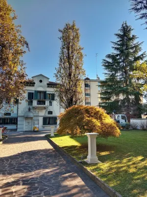 Relais Totì Beb Bed e Breakfast Hotels in Zero Branco