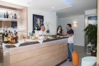 Hotel Maria Hotel di Province of Sassari