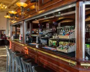 The Grand Scarborough - Quầy bar