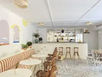 Hôtel le Sud - breakfast
