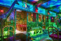 Hotel Bangabhumi - Wifi